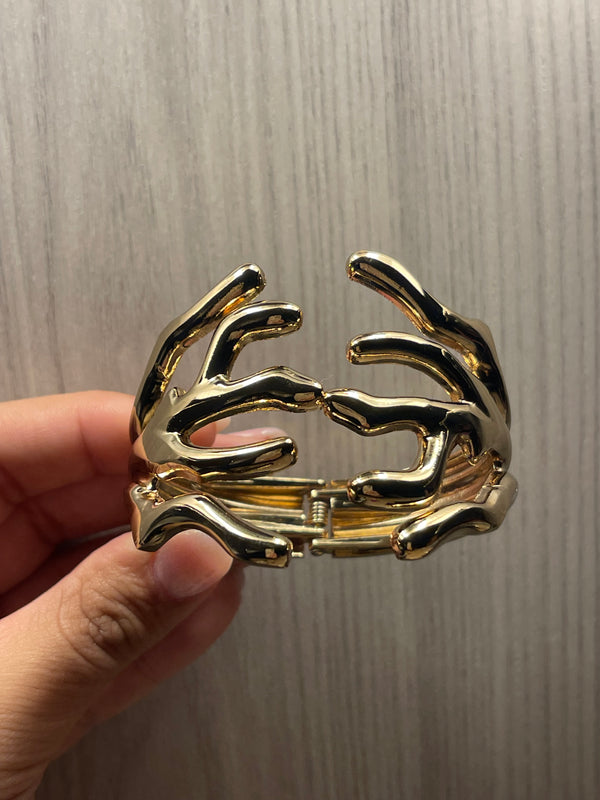 Coral Bangle