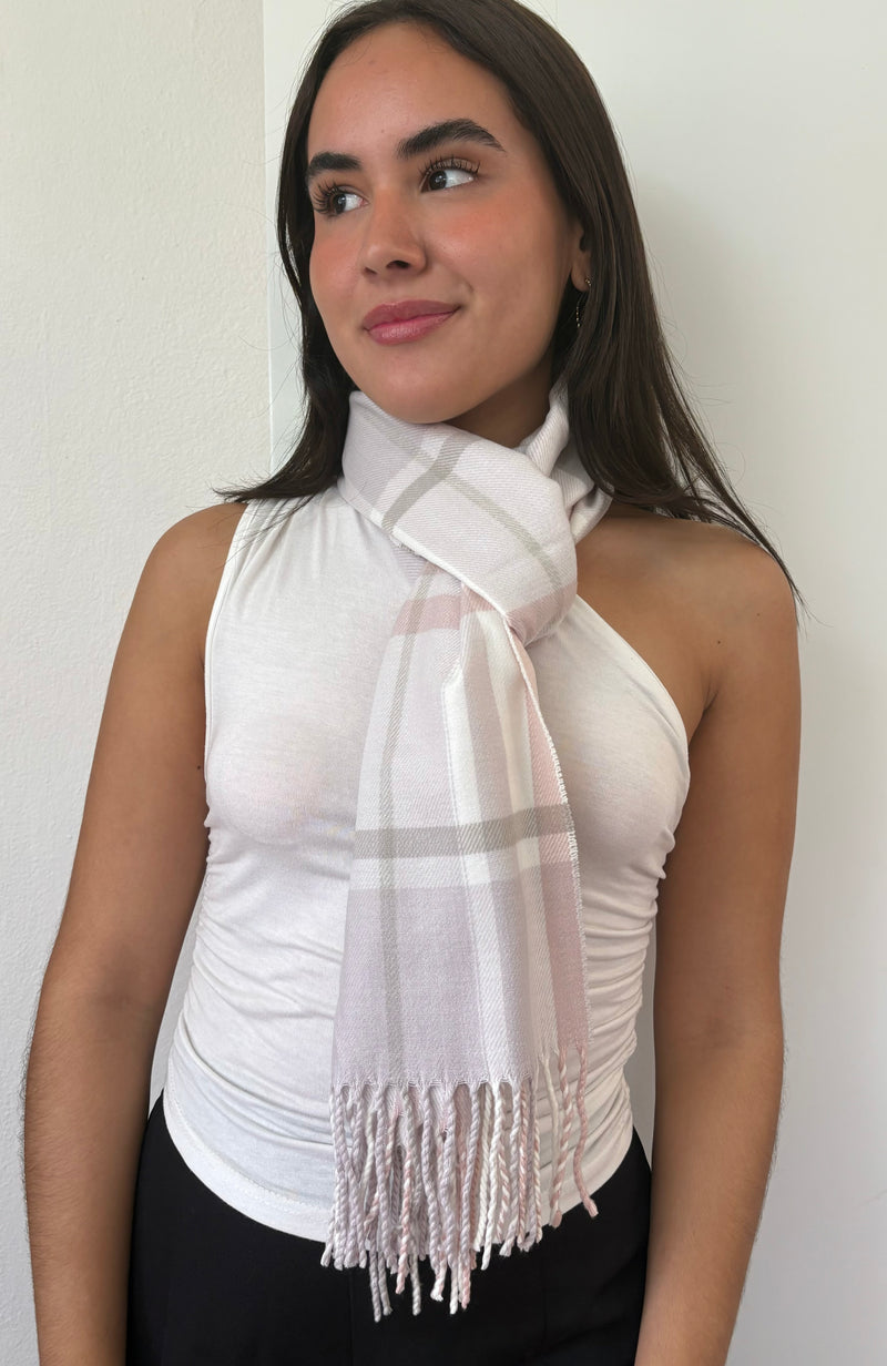 Cashmere Feel Scarf