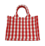 Picnic Mini Tote Bag