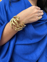 Coral Bangle