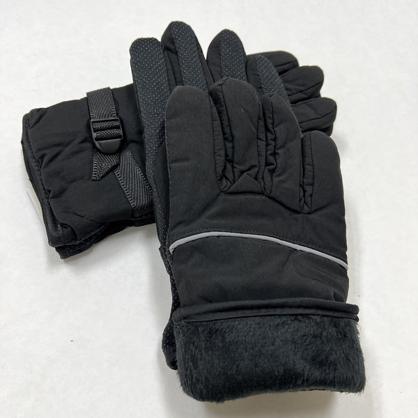 Men Gloves Water Resistant