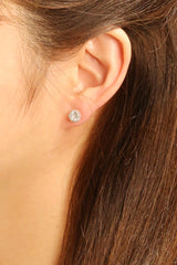 Diamond Studs