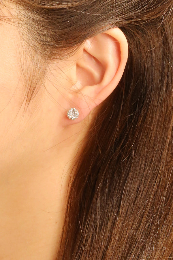 Diamond Studs