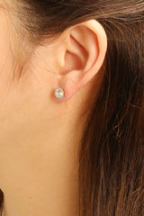 Diamond Studs