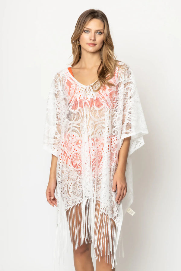Coco Beach Cover Up