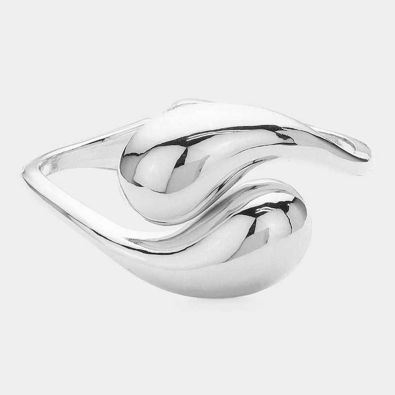 Drop Bangle