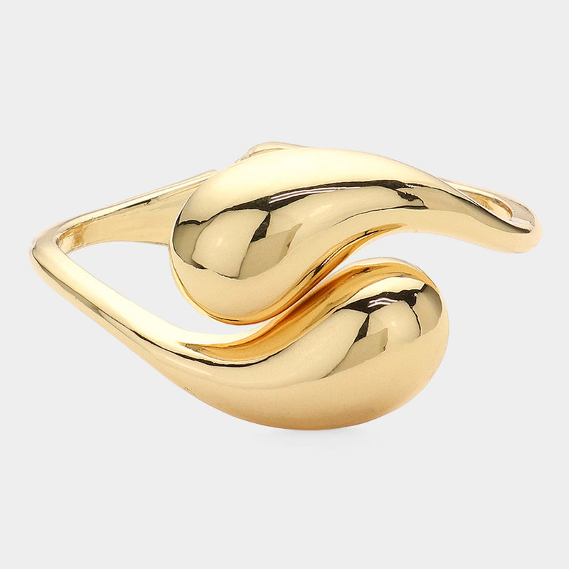 Drop Bangle