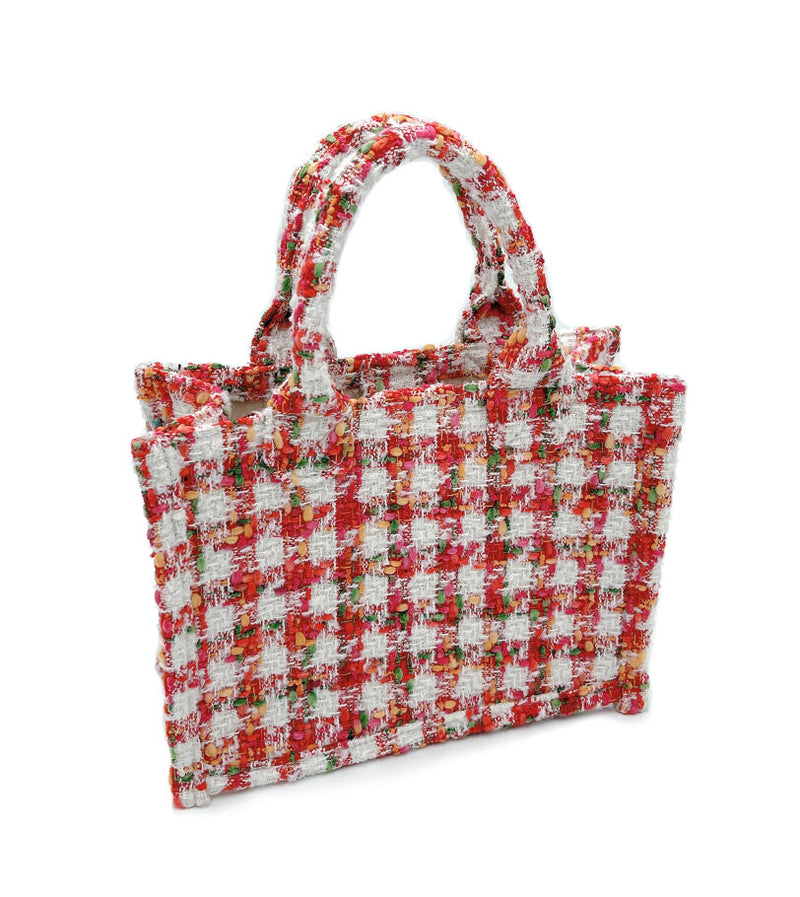 Picnic Mini Tote Bag