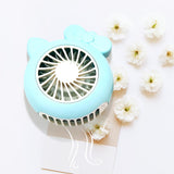 Kitty USB Portable Fan